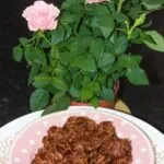 Roses des sables