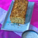 Pain de thon aux biscottes