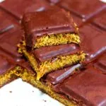Chocolat Dubaï maison