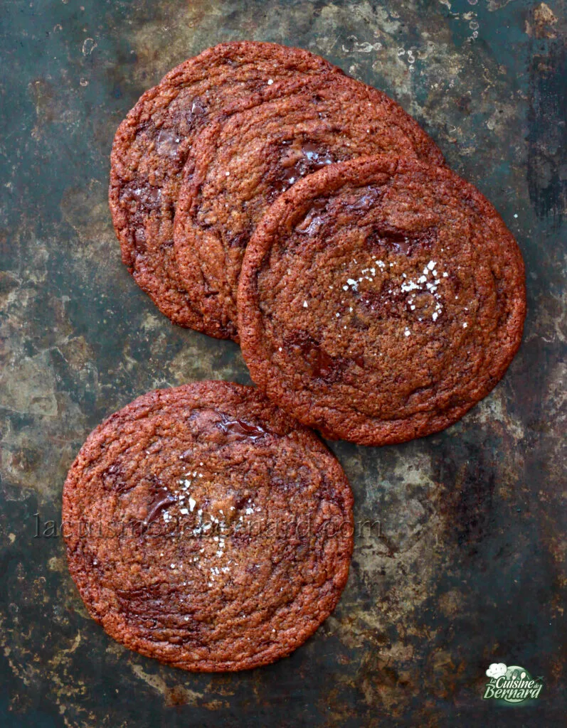 Cookies Jumbo