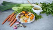 Pot-au-feu traditionnel