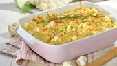 Gratin de chou-fleur