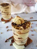 Tiramisu Pistache Chocolat