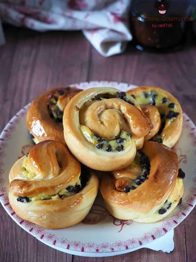Suisse Rolls