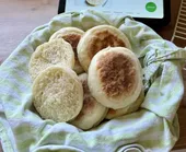 Muffins Anglais