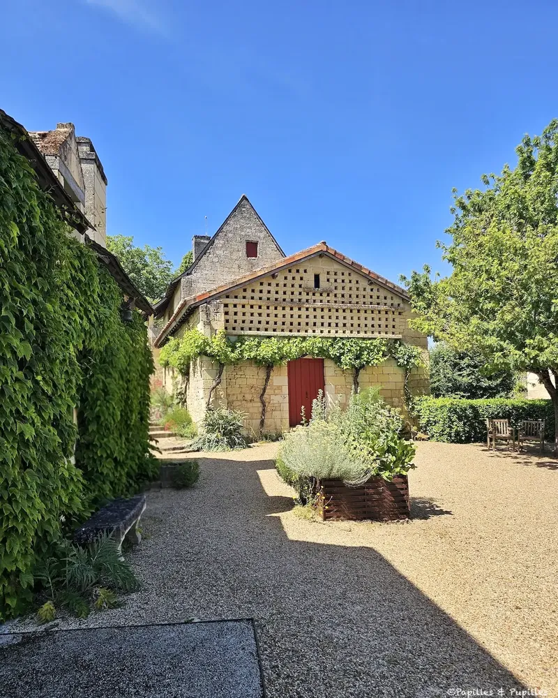 La Devinière : sur les traces de Rabelais en Touraine