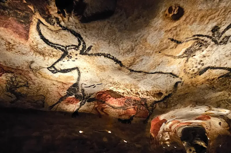 Visiter Lascaux IV en Dordogne : bien plus qu’une grotte