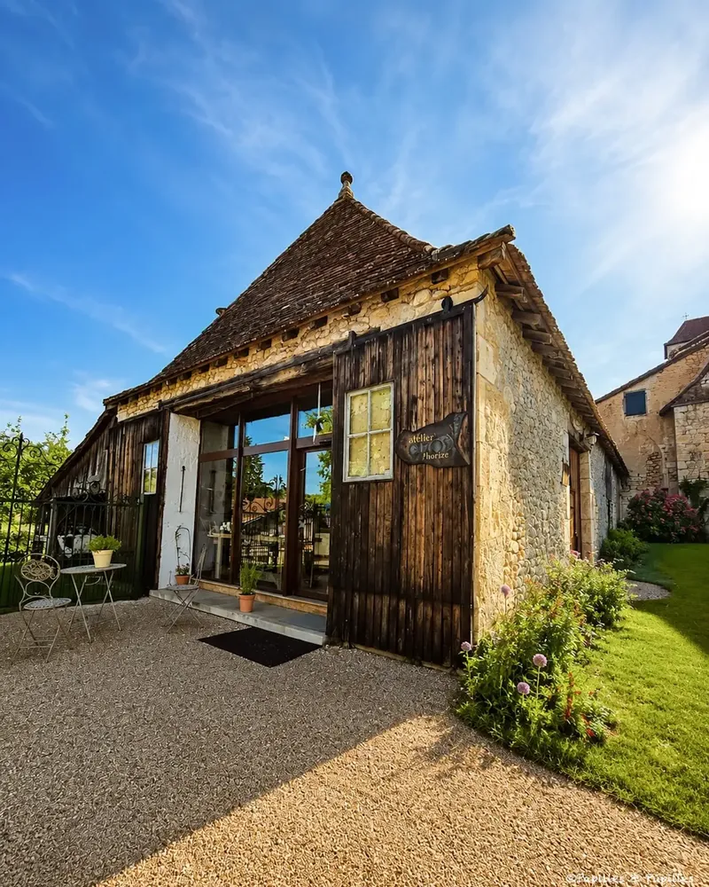 Atelier OlliOz : des cosmétiques à l’huile de noix du Périgord