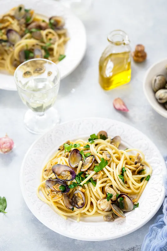 Mes recettes préférées et celles de mes souvenirs
