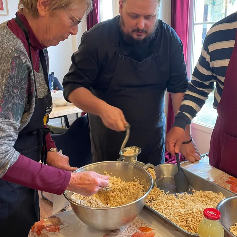 Nos ateliers de fermentation