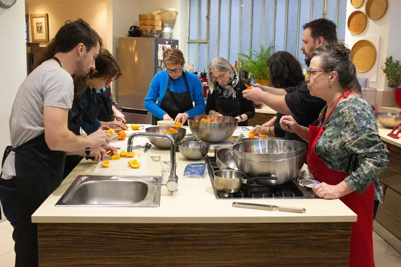 Les ateliers de fermentation en 2025