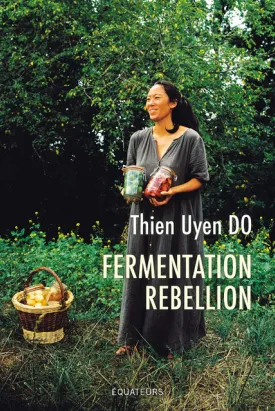 Fermentation Rébellion