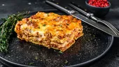 Lasagnes à la bolognaise facile
