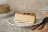 Flan à la vanille de Nicolas Paciello (aka le flan de la flemme)
