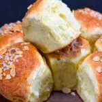 Brioche de Laura Zavan
