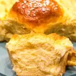 Brioche de Jeanne