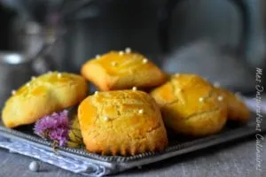 Recette Torno fondant (gâteau algérien à l’emporte-pièce)