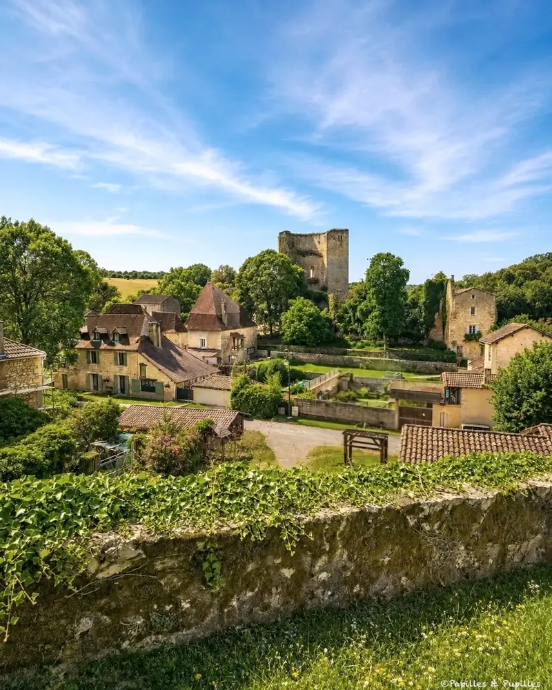 Pays de Bergerac : mes découvertes entre patrimoine et gourmandise