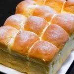 Brioche Buchty