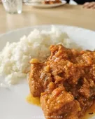 Le Sauté de Porc à la Tomate : Le Plat Réconfortant de la Semaine