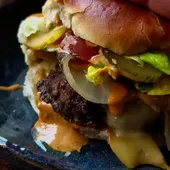{Recette} Burger Bun (à l'huile d'olive)