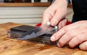 Les bonnes habitudes pour garder des couteaux performants
