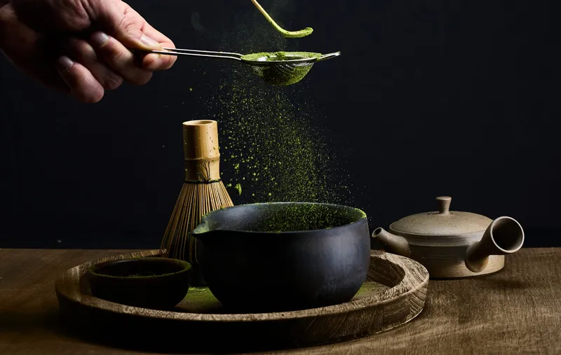 Les erreurs à éviter avec le matcha