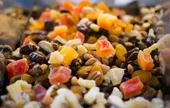 Fruits secs : alliés gourmands et santé en cuisine