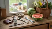 Objet en W : tous les objets commençant par W