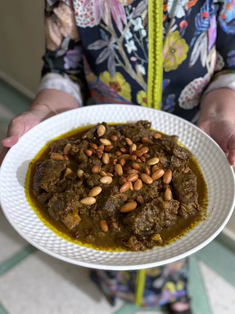 Mrouzia, une recette incontournable de l’Aïd el Adha