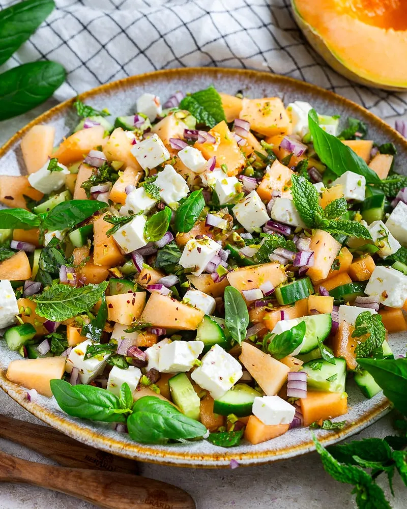 Recettes de juin : quand l’été commence vraiment