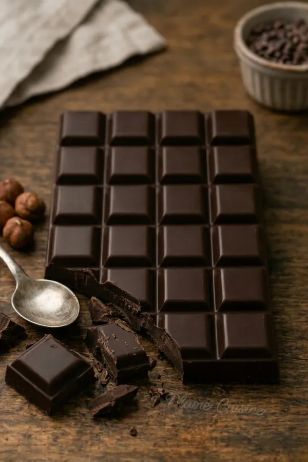 Bien choisir son chocolat pâtissier : attention à celui que vous achetez !