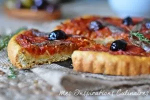 Pichade de Menton : la recette traditionnelle aux tomates