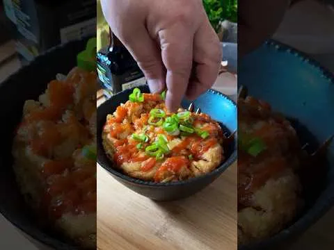 Recette de la flemme