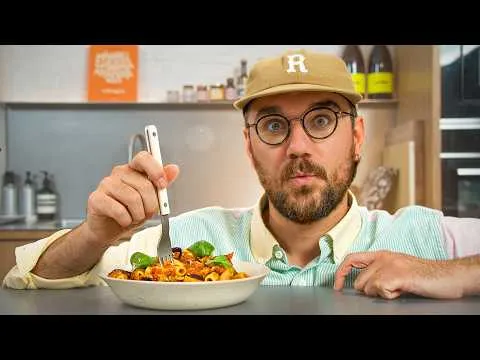 Les pasta alla norma : la recette idéale pour l'été