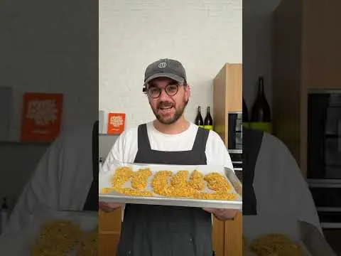 Tenders de poulet frits (sans friture)