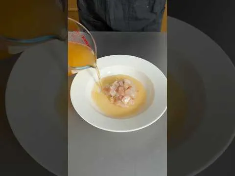 L’eau de tomate ! Vous connaissiez ?!