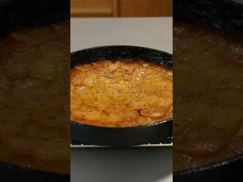 Connaissez vous les pommes boulangères ?!