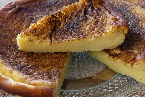 Quesada Pasiega