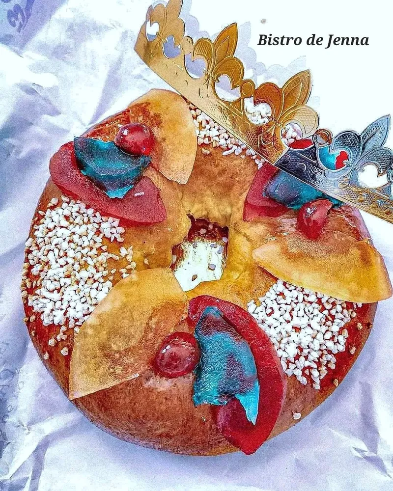 Couronne des Rois