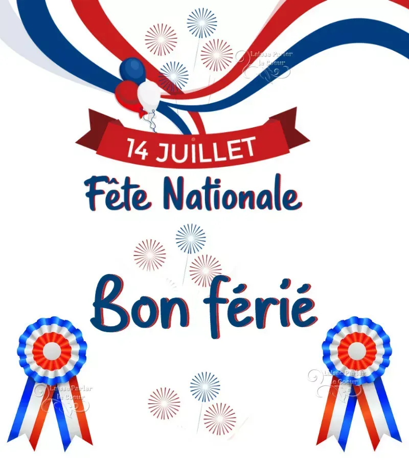 14 juillet