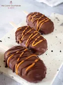 Glace Magnum au Beurre de Cacahuète