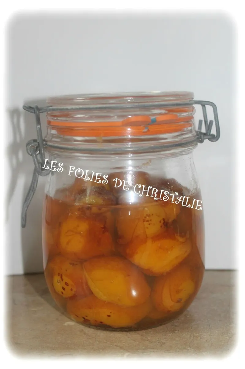 Que faire avec des prunes ?