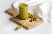 Pâte de pistache