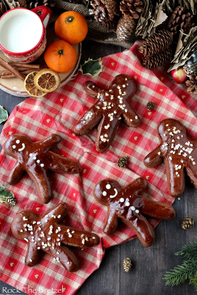 Mannalas tout chocolat