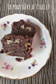 Brownies véganes