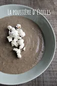 Velouté de champignons