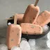 Glace à la pastèque