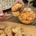 Poivronnade maison à la Feta et Basilic