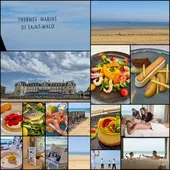 Les Thermes Marins de Saint-Malo